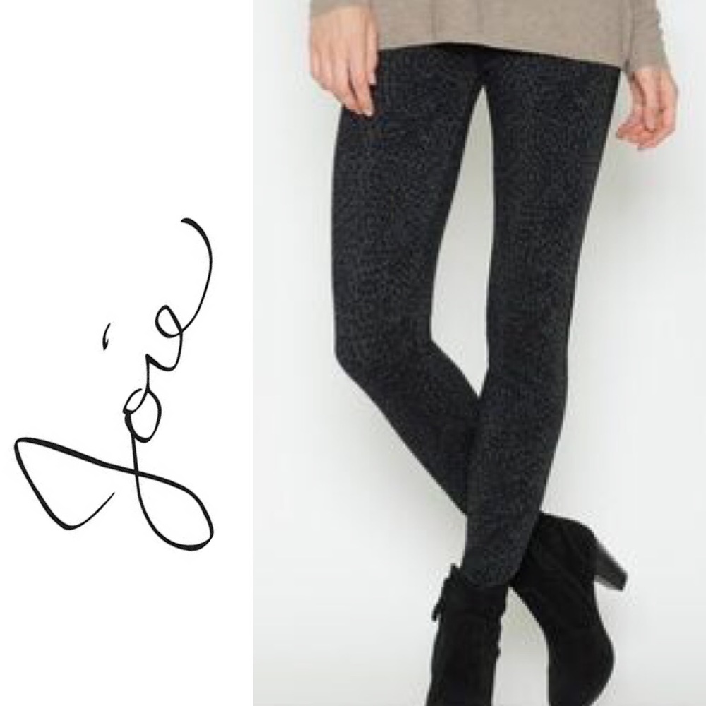 Joie Keena Printed Leggings